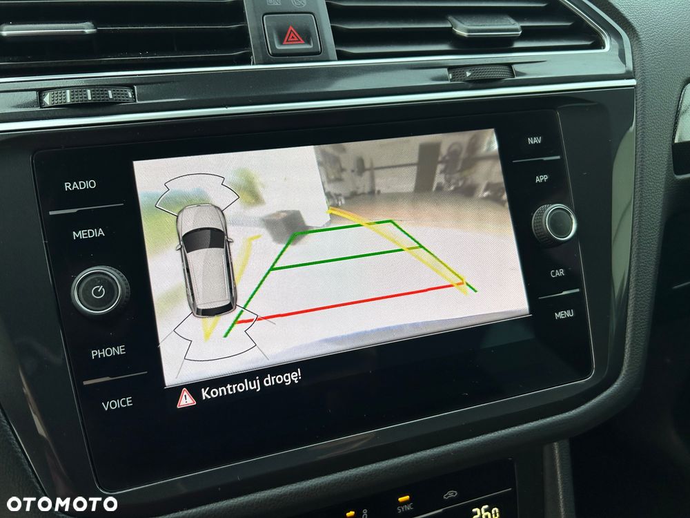 Volkswagen Tiguan 1.5 TSI OPF DSG Life - 15