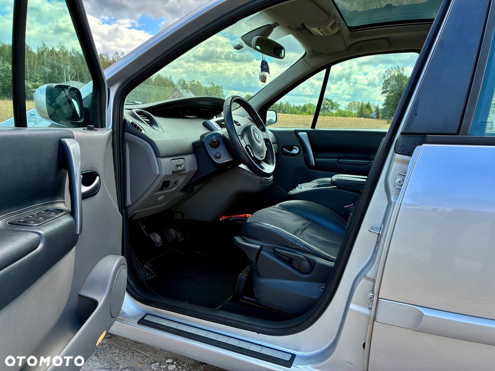 Renault Scenic - 7