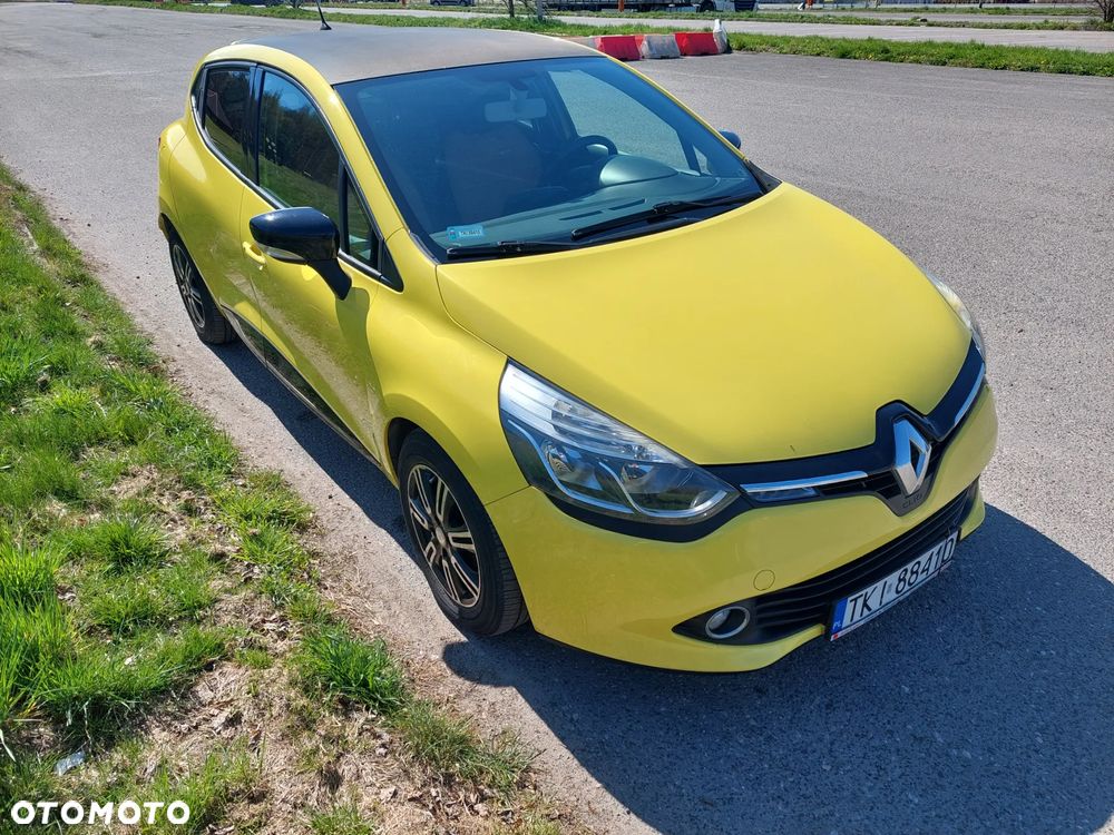 Renault Clio 0.9 Energy TCe Dynamique - 5