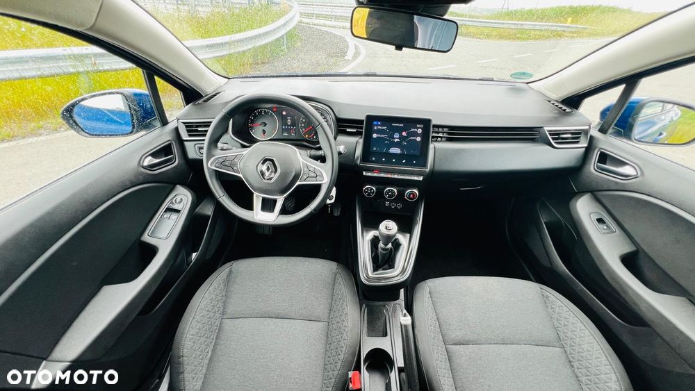 Renault Clio 1.0 TCe Intens - 11