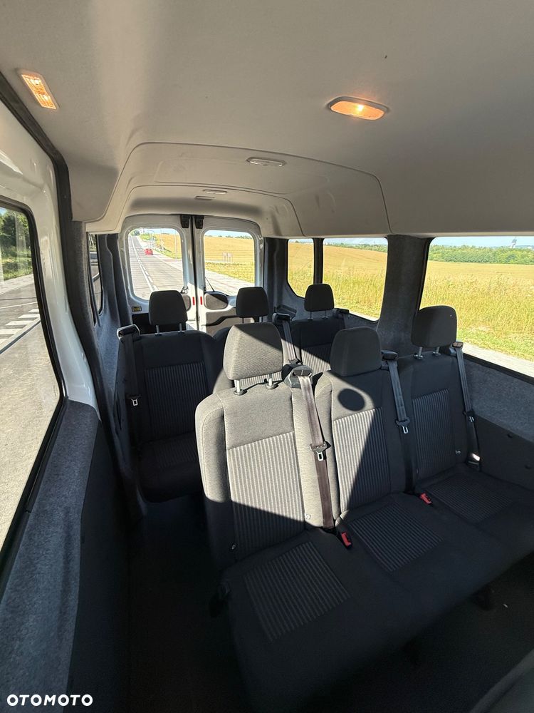 Ford Transit L4H3 HA (18-Si.) Basis - 8