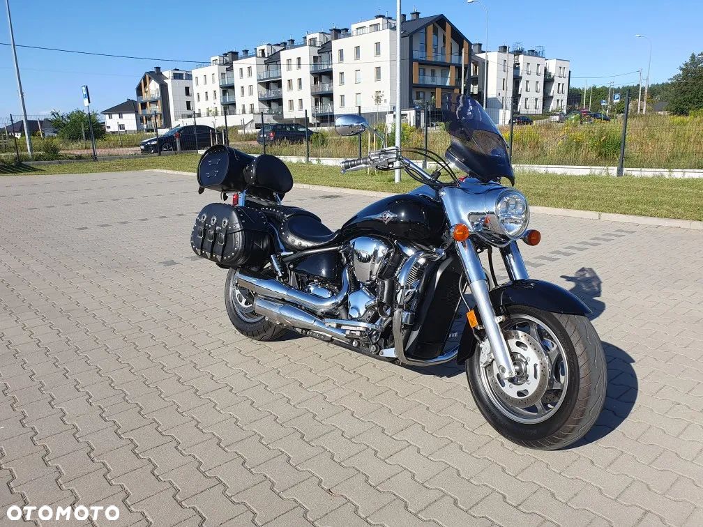Kawasaki VN - 1