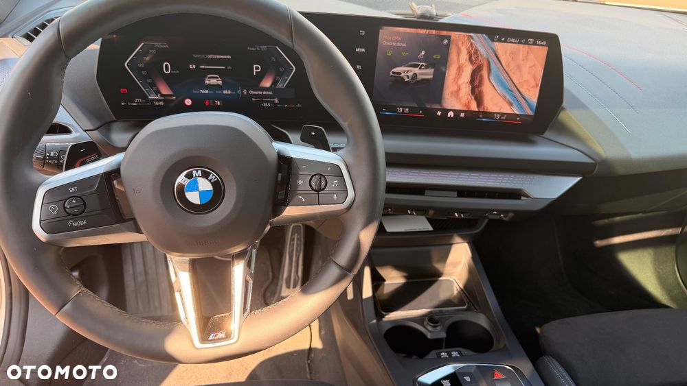 BMW Seria 1 - 8