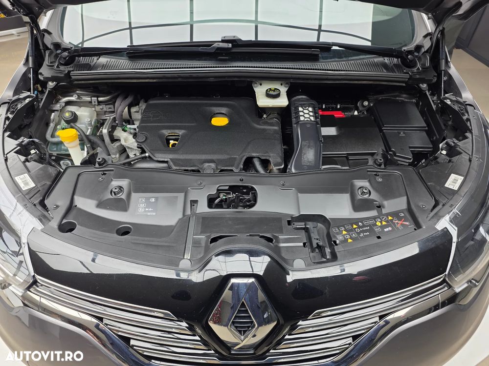 Renault Espace Energy dCi 160 EDC Intens - 20