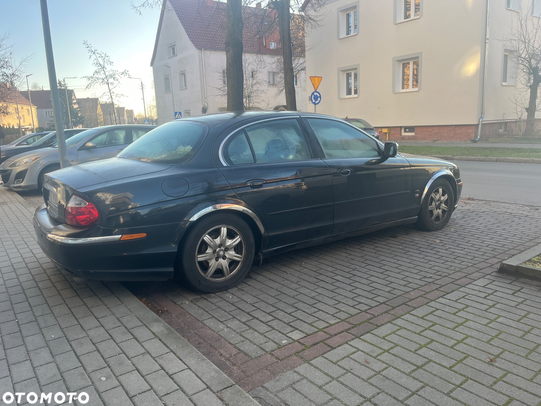 Jaguar S-Type 3.0 V6 Executive - 6