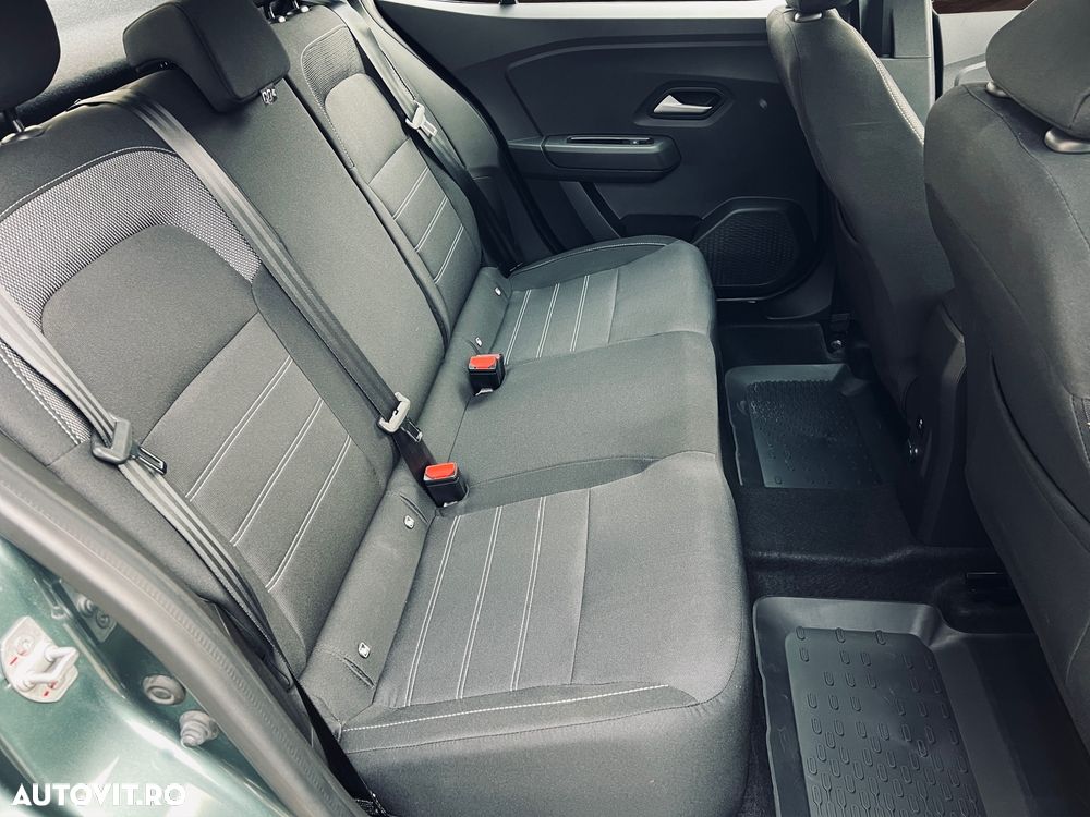 Dacia Jogger 5 locuri ECO-G 100 Extreme - 18