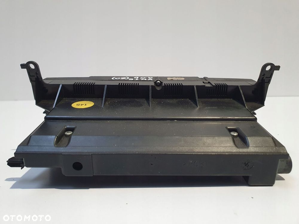 PANEL KLIMATYZACJI NAWIEWU VW Transporter T5 Multivan Climatronic - 7
