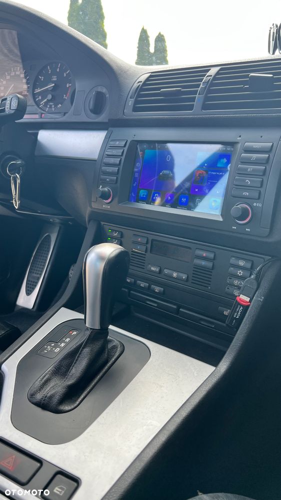 BMW Seria 5 - 14