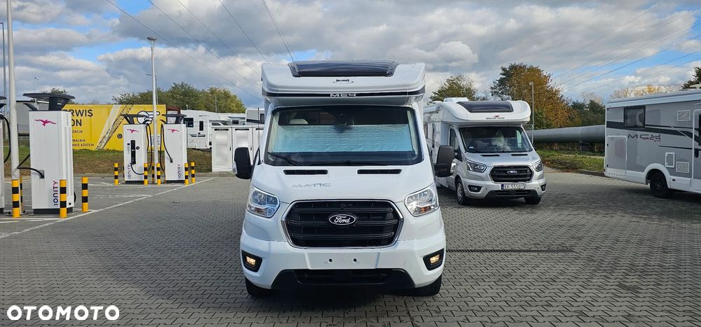 McLOUIS SLIM 331 - 4