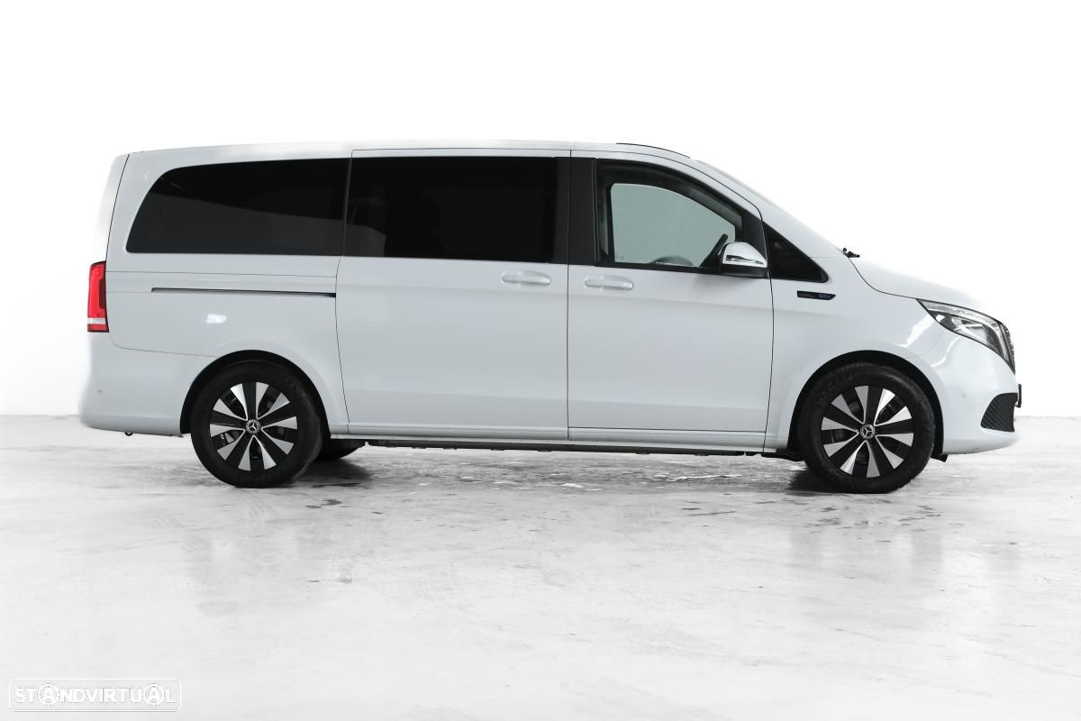 Mercedes-Benz EQV 300 Longa - 2