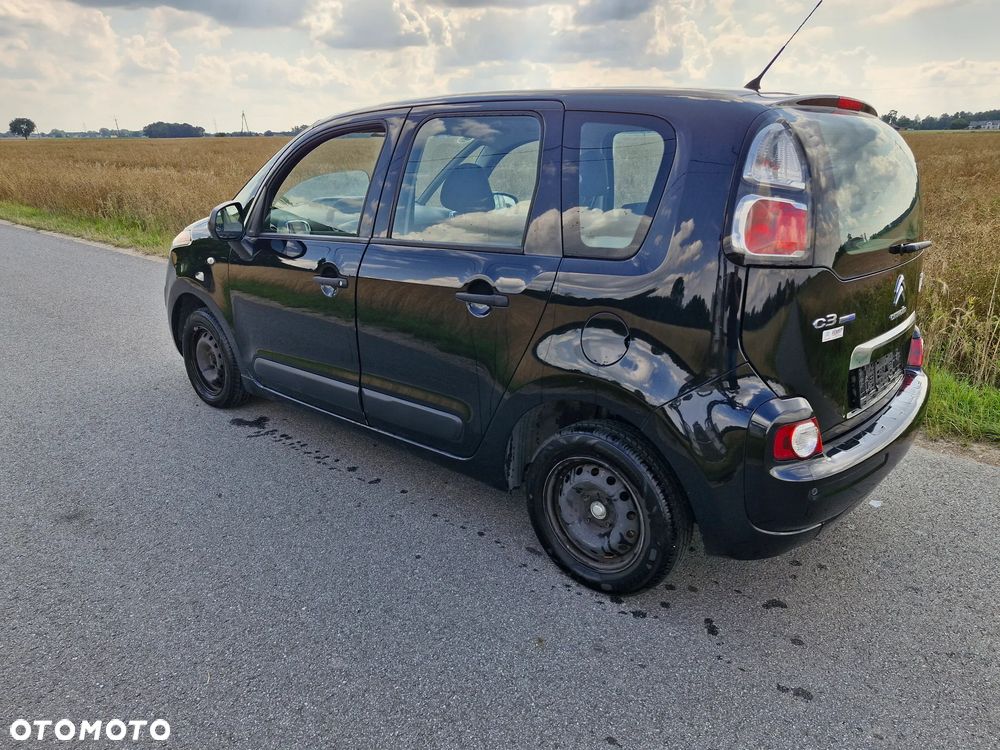 Citroën C3 Picasso 1.6 HDi Attraction - 7