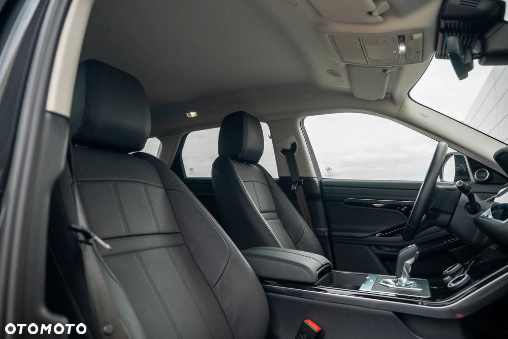 Land Rover Range Rover Evoque 2.0 D200 mHEV - 18