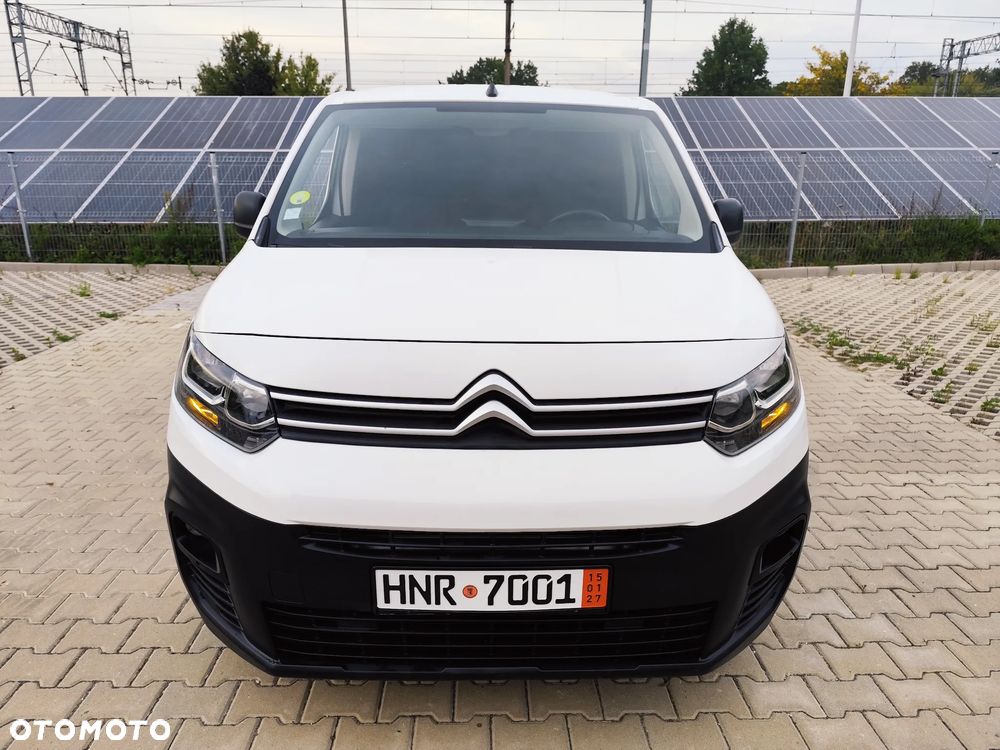 Citroën Berlingo - 9