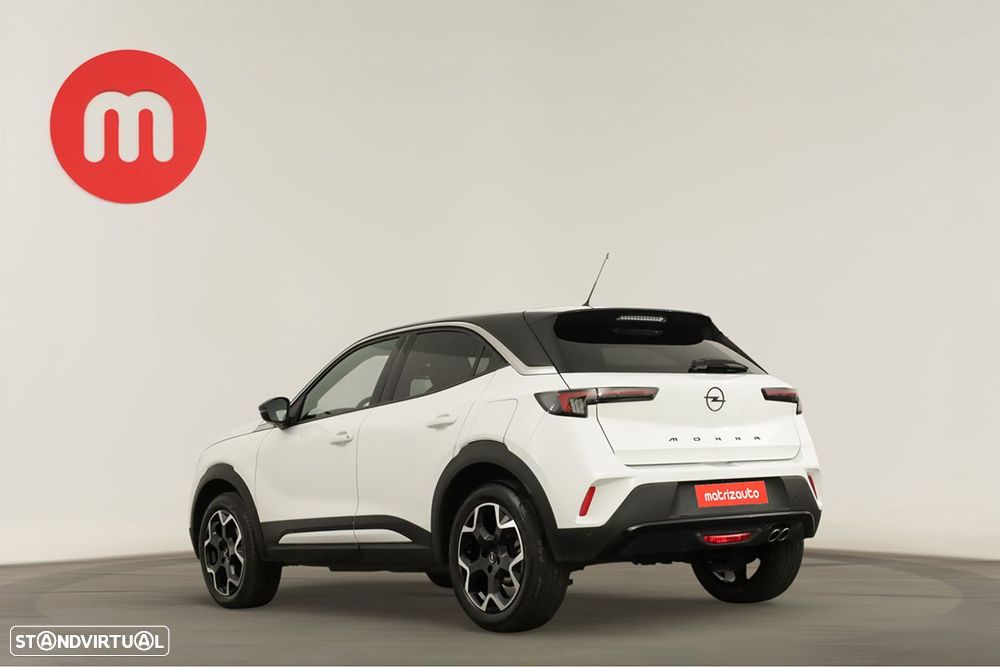 Opel Mokka 1.2 T Ultimate AT - 3