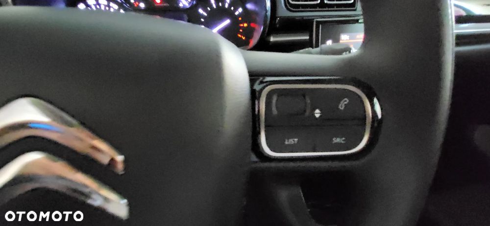 Citroën C3 1.2 PureTech Shine - 18