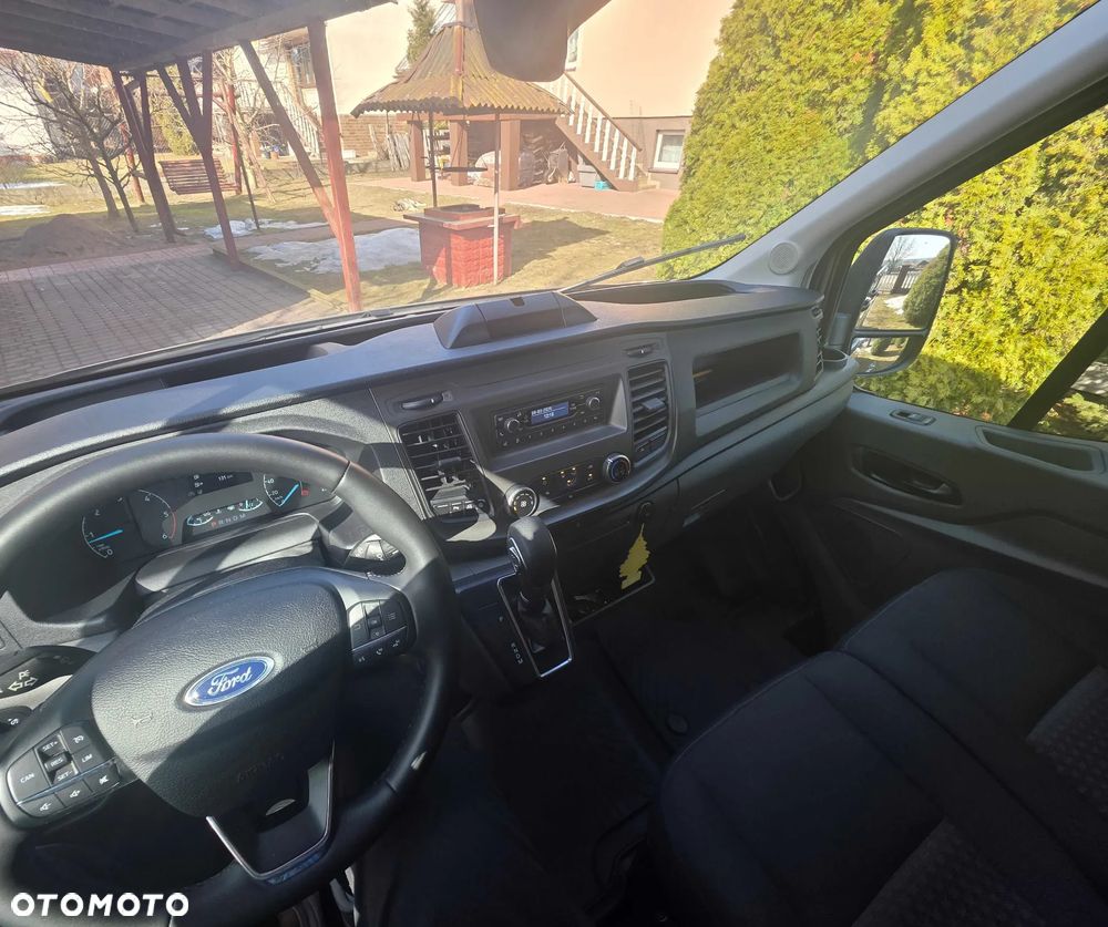 Ford TRANSIT leasing oddam/cesja - 4