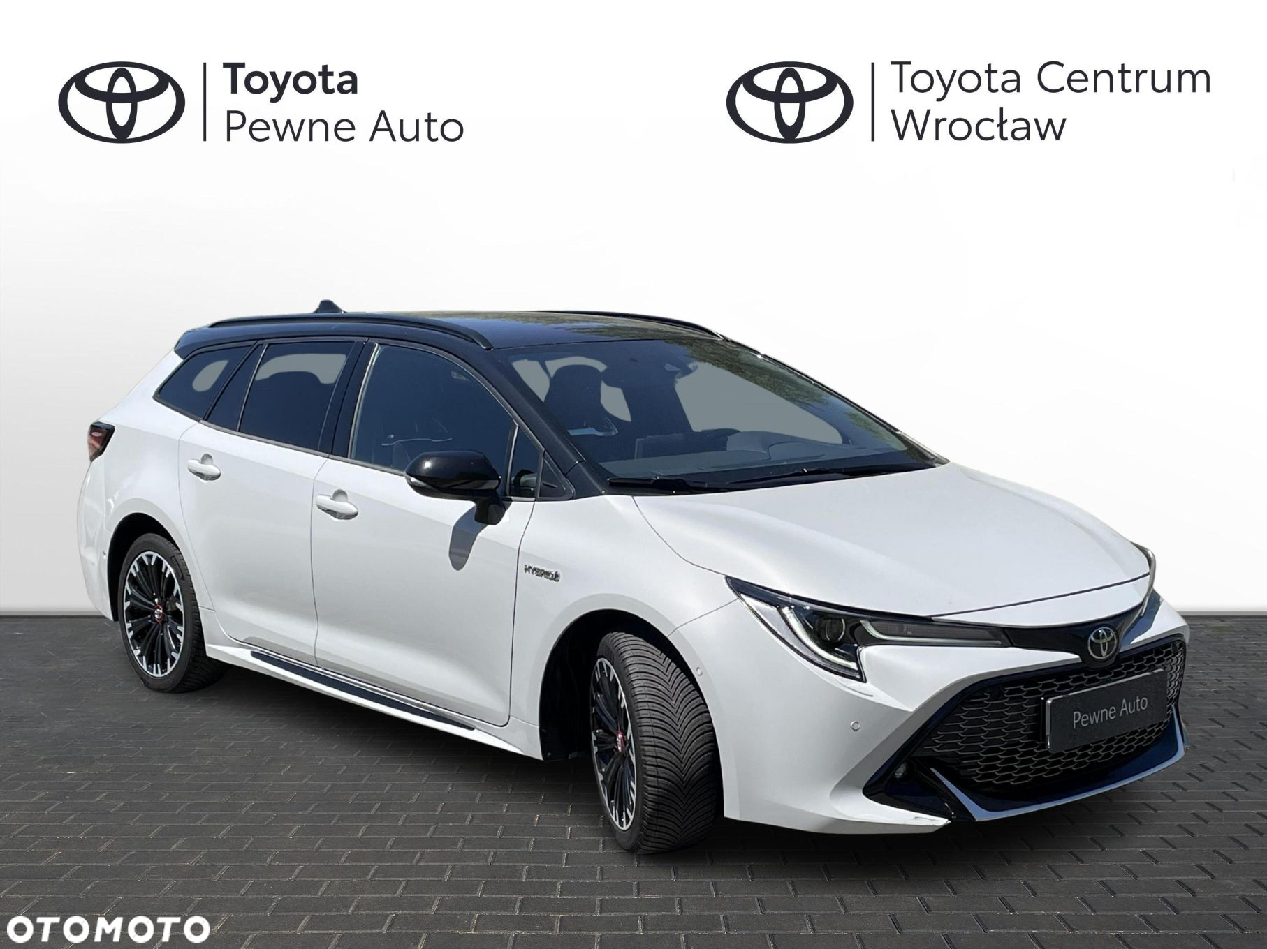 Toyota Corolla - 7