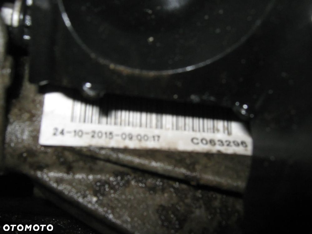 Renault Trafic III 1,6 dci Vivaro Talento skrzynia biegów - 4