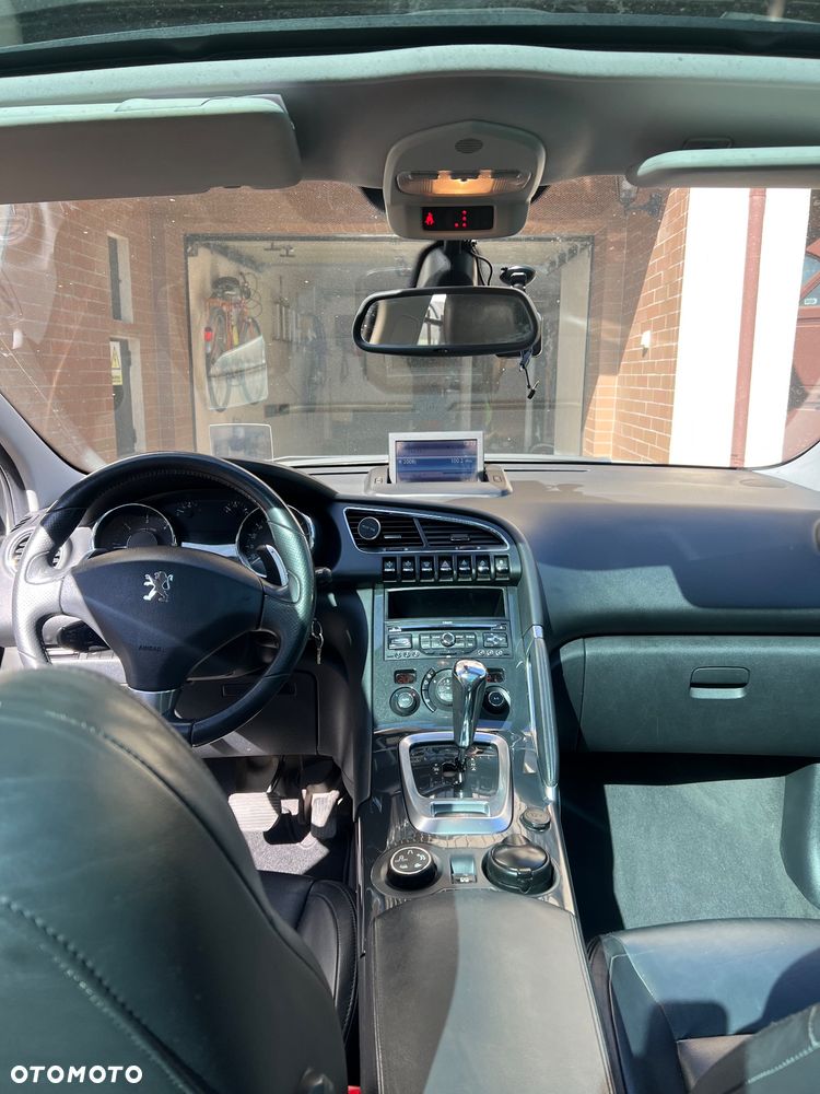 Peugeot 3008 - 23