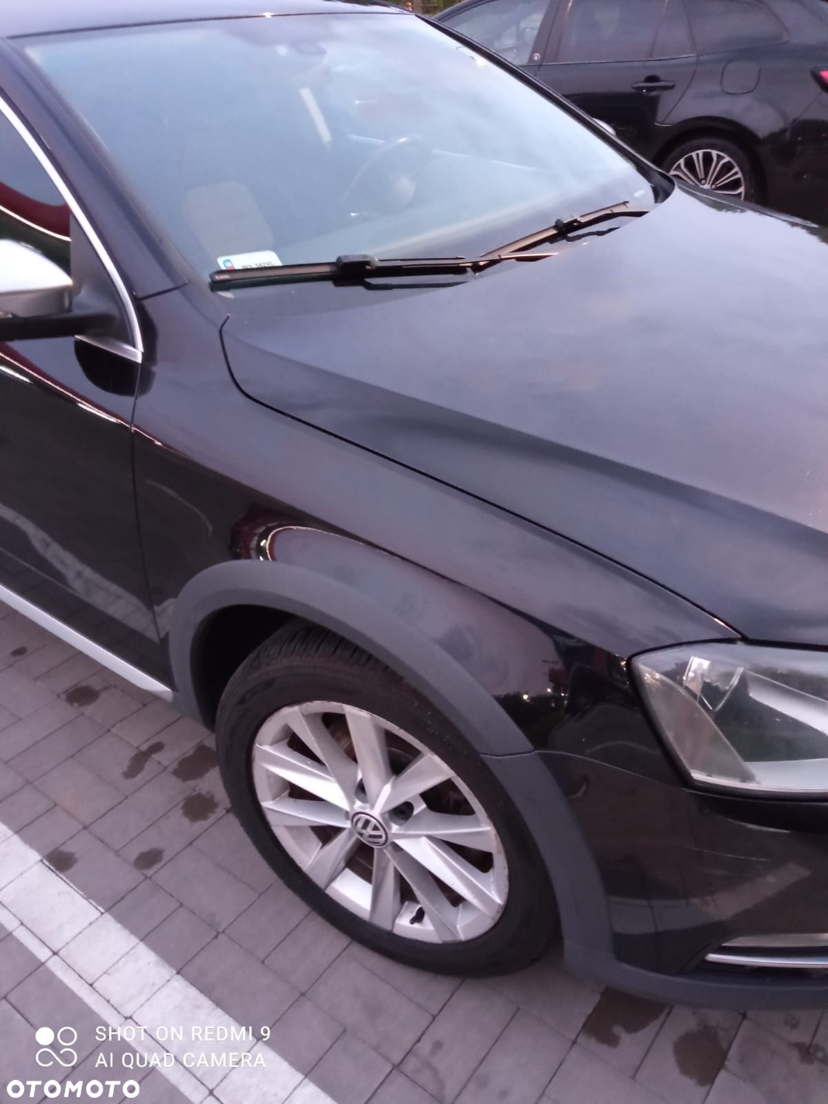 Volkswagen Passat 2.0 TDI 4Mot Highline DSG - 2