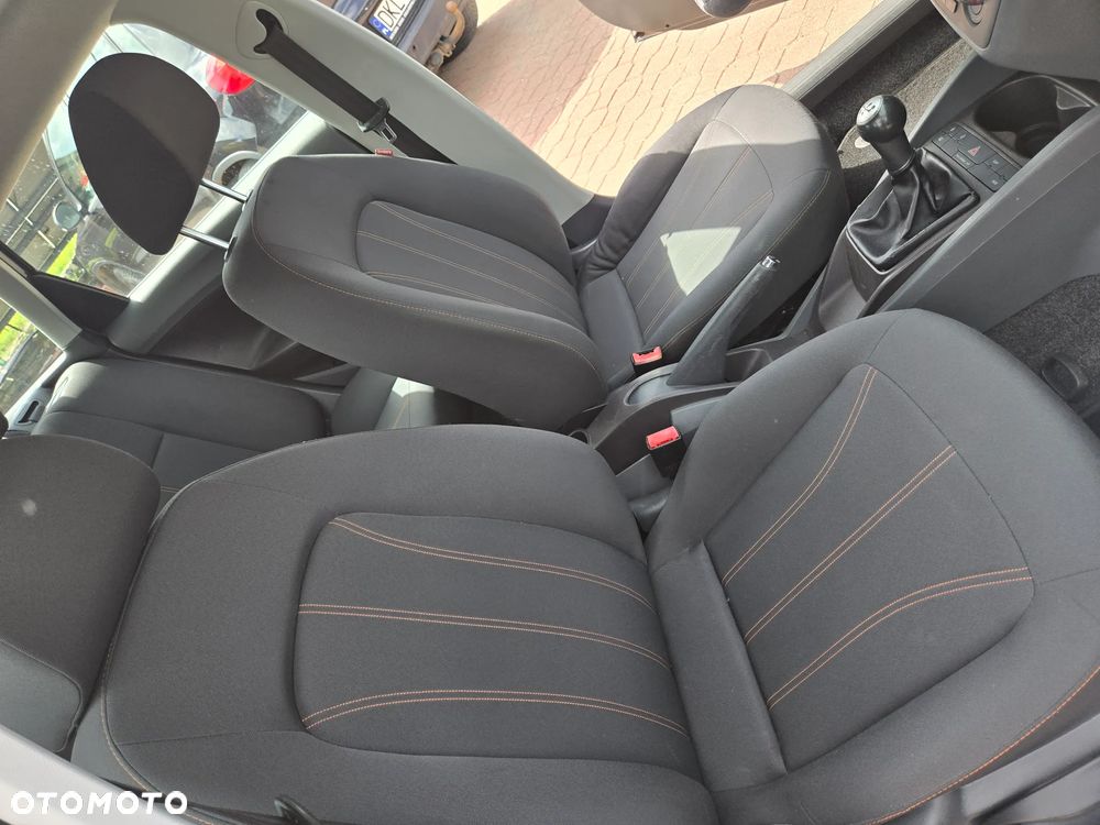 Seat Ibiza 1.2 12V - 18