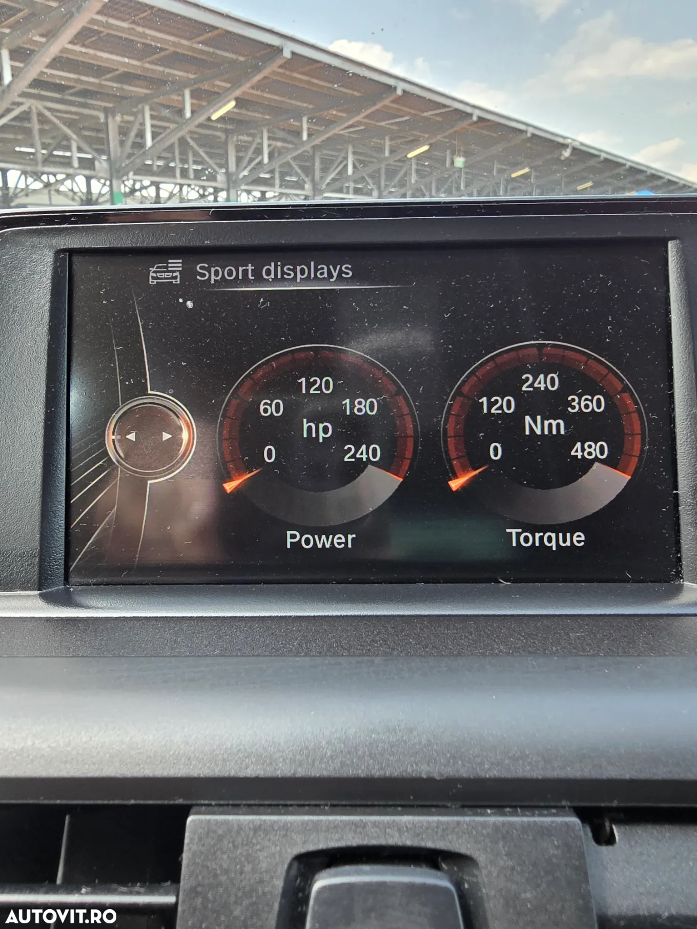 BMW Seria 1 118d Standard - 13