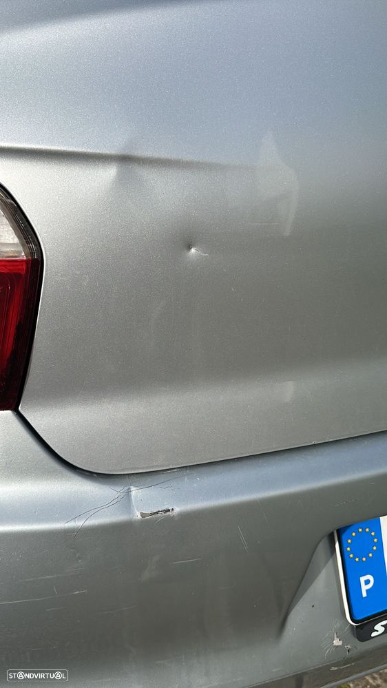 Citroën C-Elysée 1.2 VTi Seduction - 11