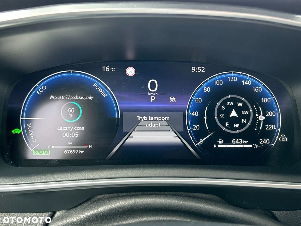 Toyota Corolla 1.8 Hybrid Comfort - 16