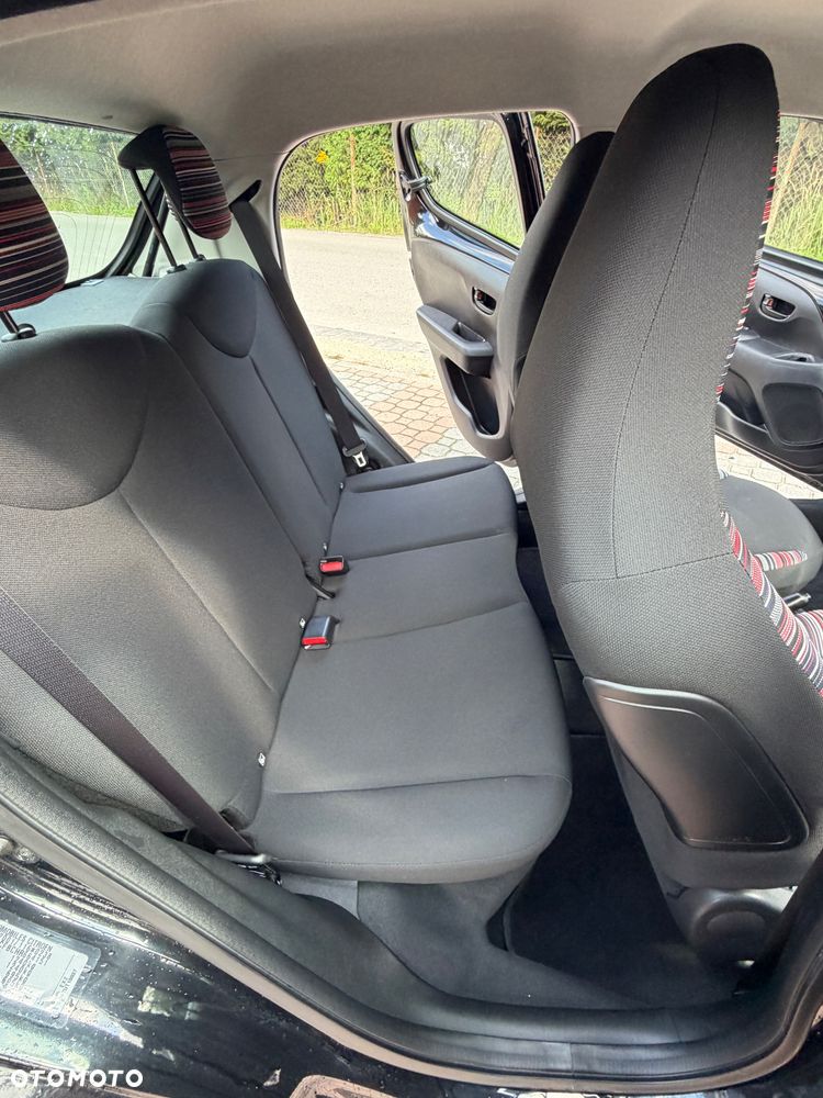 Citroën C1 VTi 68 Feel - 9