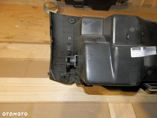 SCHOWEK DESKI KONSOLI OPEL ADAM 2013 2020 - 3