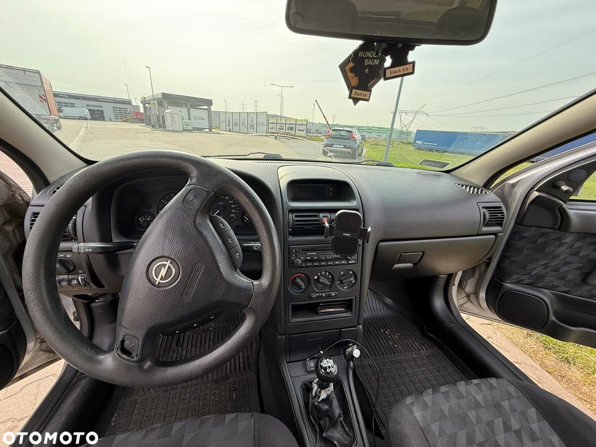 Opel Astra - 6