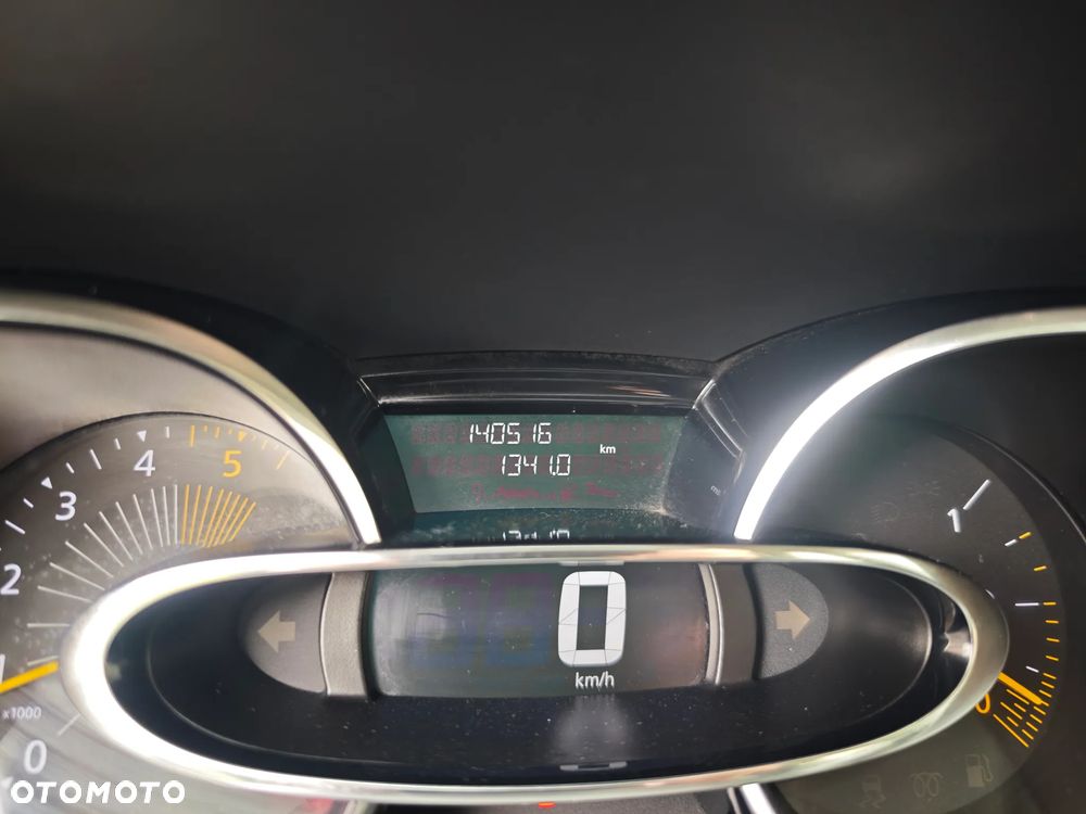 Renault Clio 1.5 dCi 75 Expression - 11