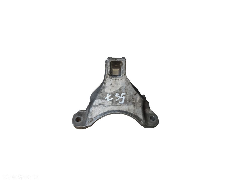 Ł55 ŁAPA SILNIKA BMW F10 6781228 - 1