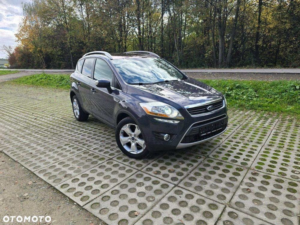Ford Kuga - 3