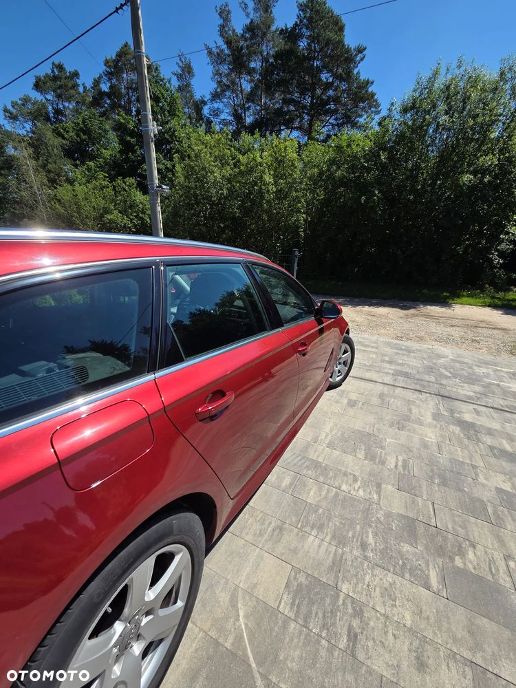 Audi A6 Avant - 10