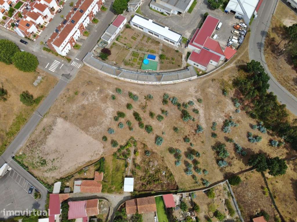 Terreno para habitações em Ovar - 4.960 m² - Grande imagem: 2/9