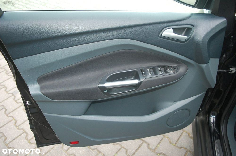 Ford C-MAX - 29