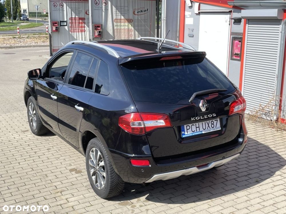 Renault Koleos - 14