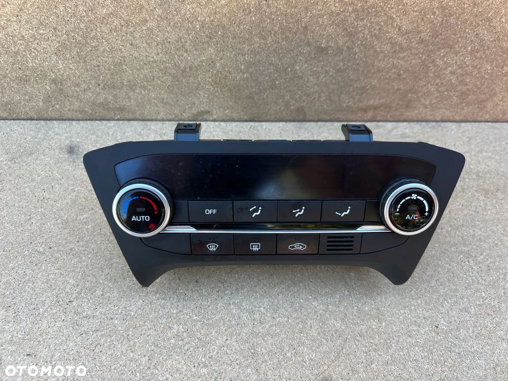 PANEL MODUŁ NAWIEWU KLIMATYZACJI HYUNDAI I20 II 97250C8200