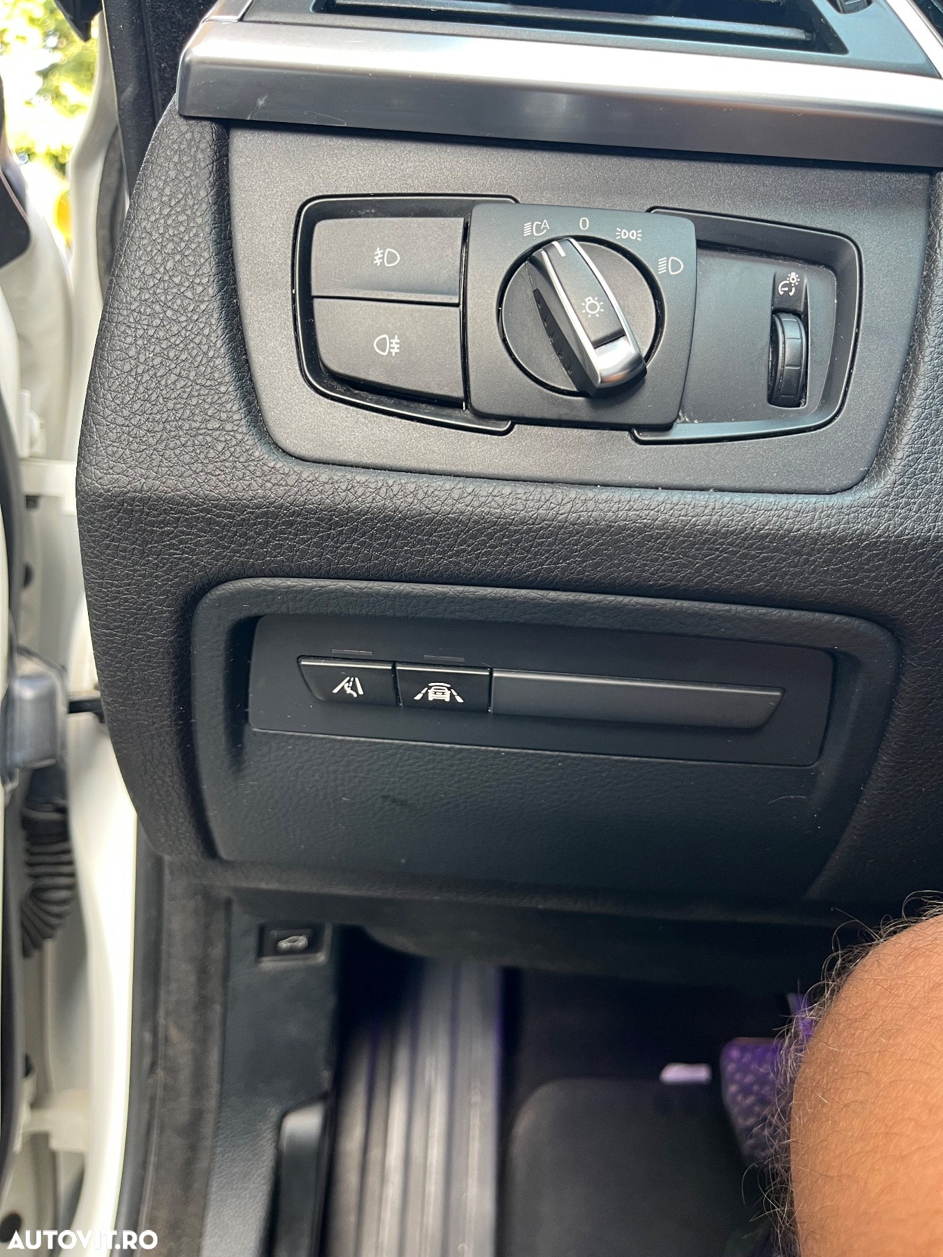 BMW Seria 3 320d AT MHEV - 9