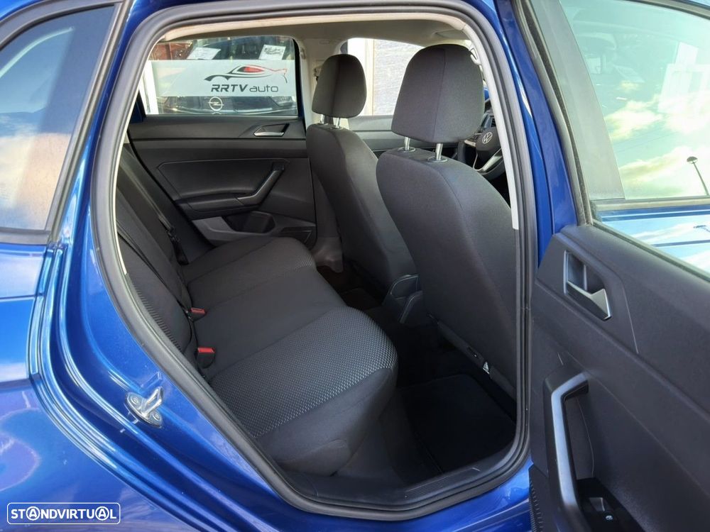 VW Polo 1.0 Confortline - 21