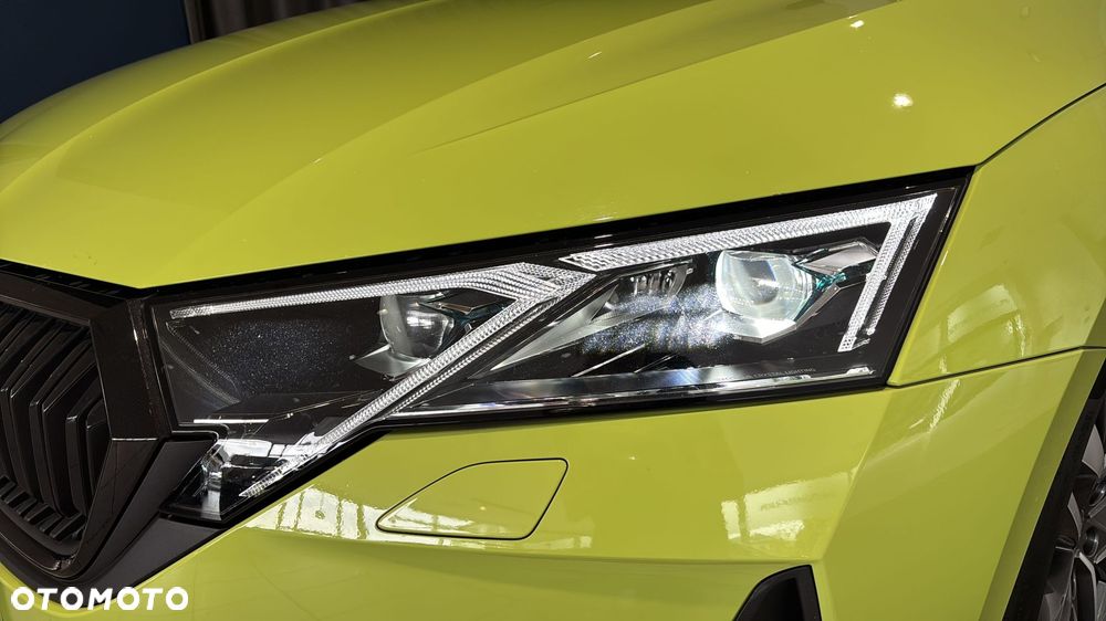 Skoda Octavia 2.0 TDI Sportline DSG - 29