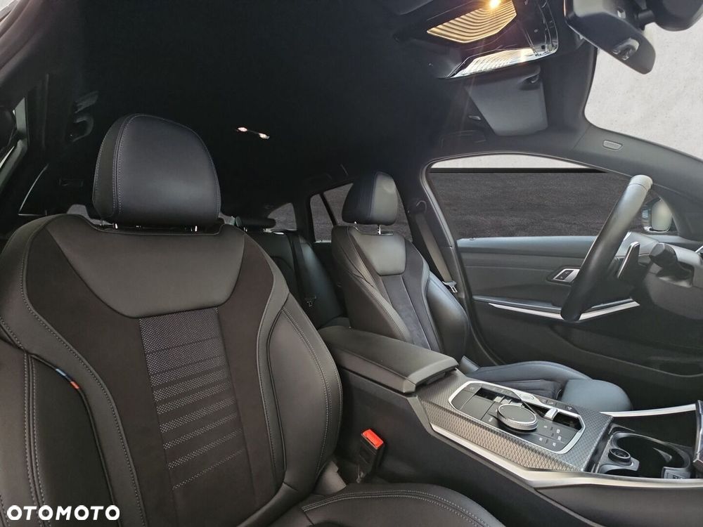BMW Seria 3 - 22
