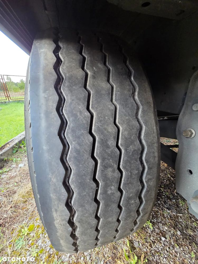 Schmitz Cargobull - 9