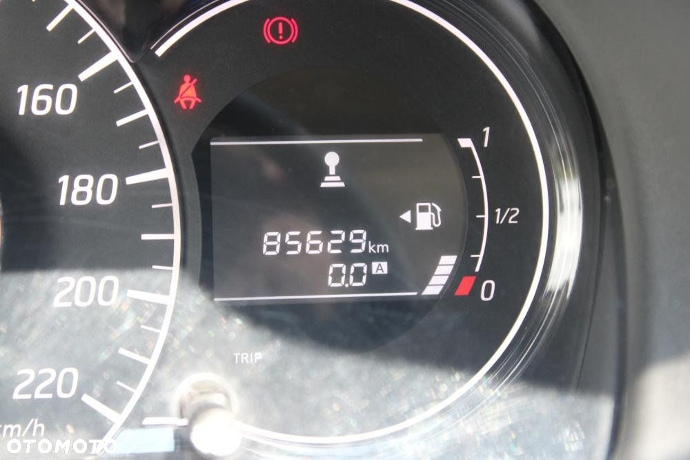 Nissan Note - 29