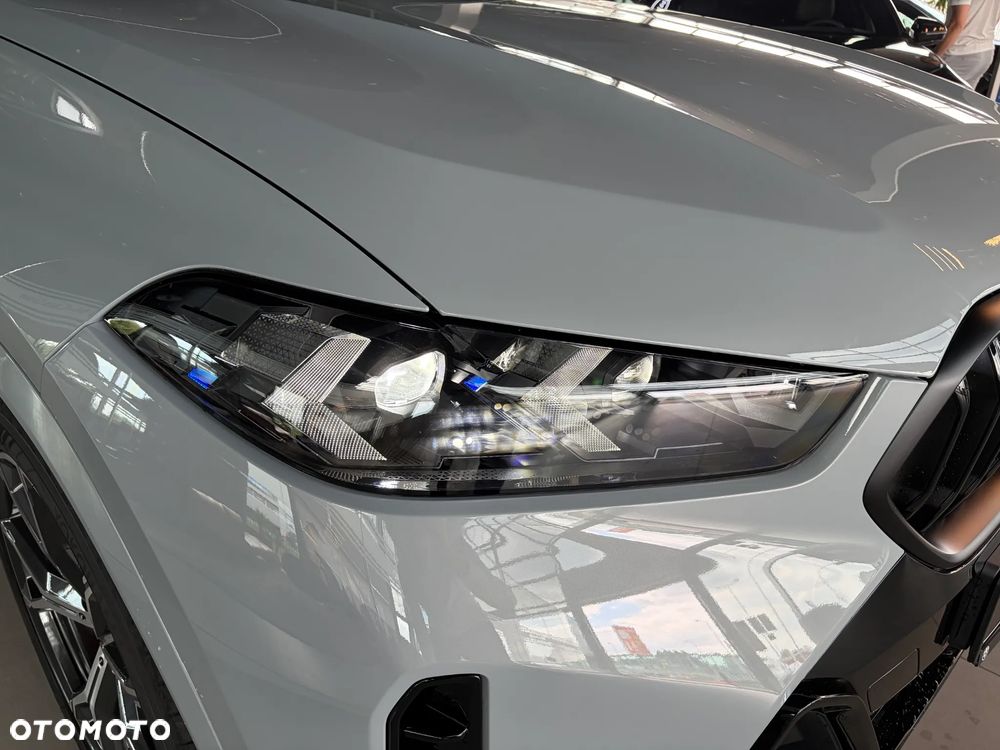 BMW X6 - 13