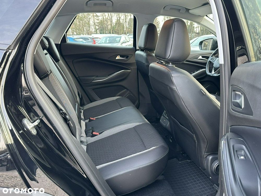 Opel Grandland X - 18