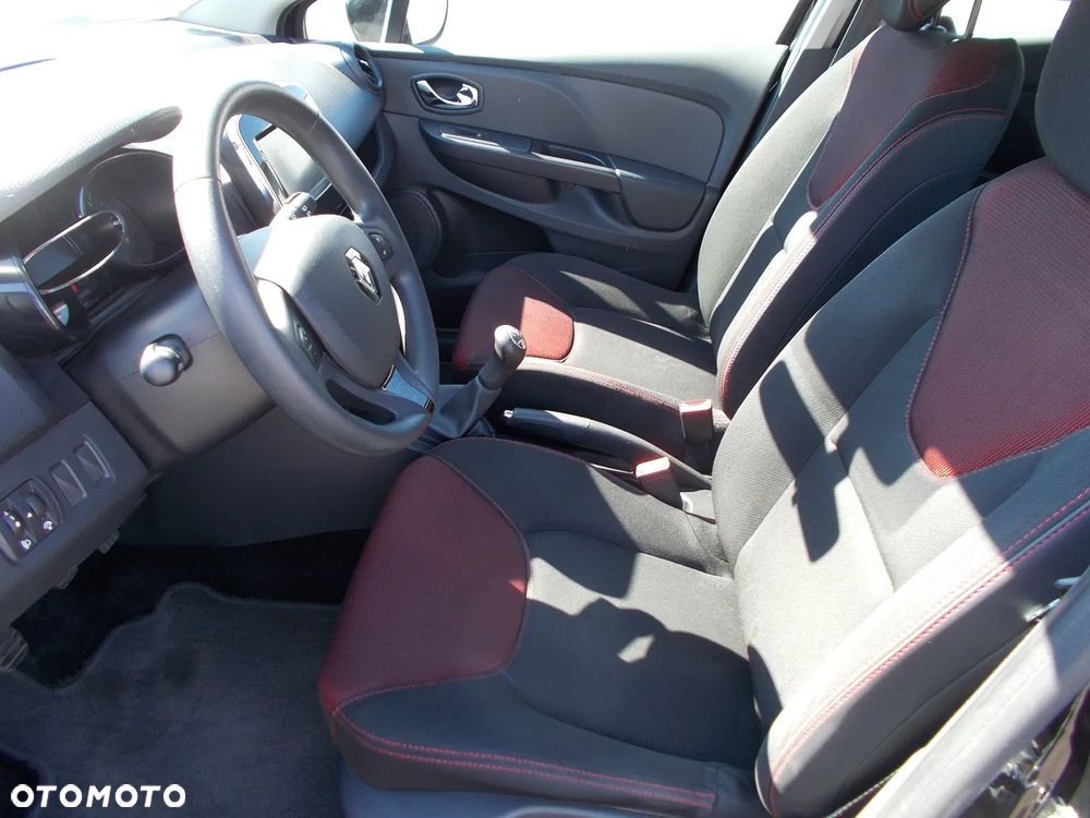 Renault Clio 1.2 16V 75 Dynamique - 17