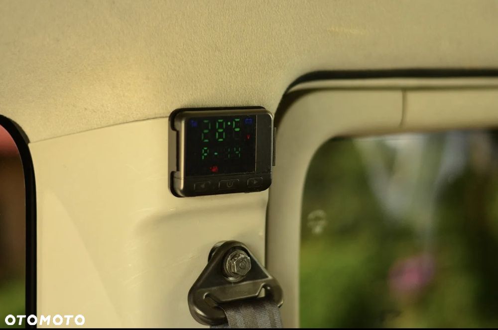 Nissan NV200 Evalia 1.5 Premium - 30