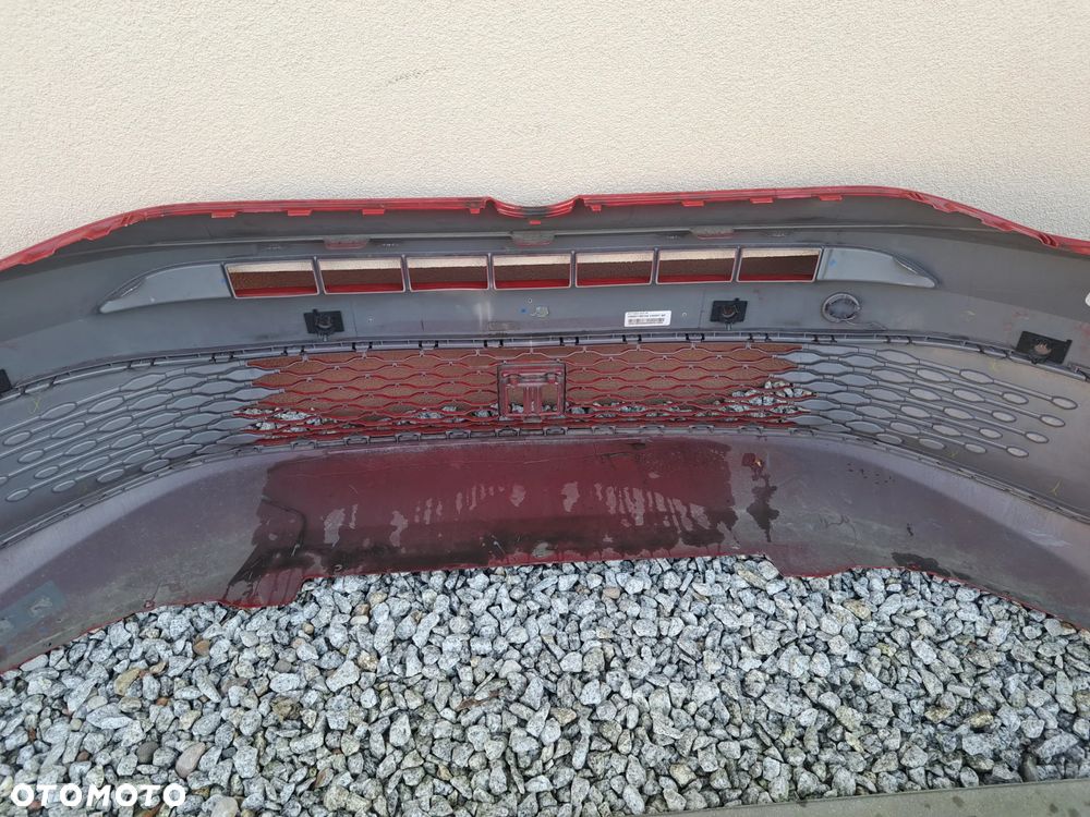 Zderzak przedni Przód VW Volkswagen Caddy 2K7 ORG - 11